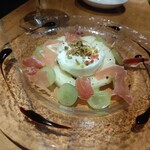 茅場町食堂 History by moto since 2010 - 