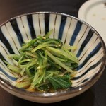 焼鳥 高瀬 - 