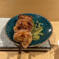 焼鳥 ひら野 - 