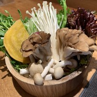 しゃぶしゃぶ KINTAN 代官山本店 - 