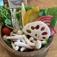 しゃぶしゃぶ KINTAN 代官山本店 - 