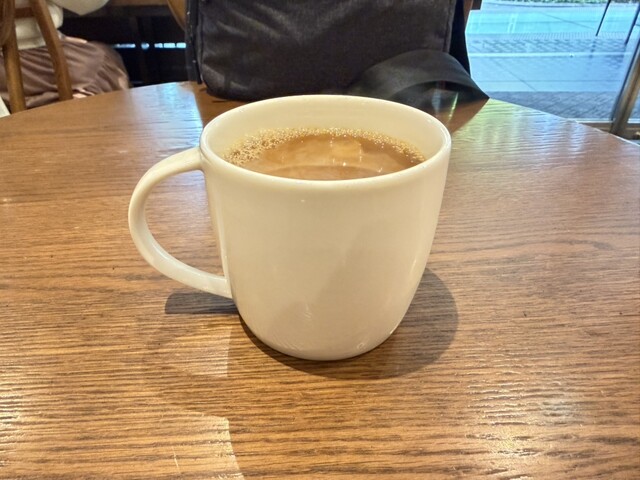 Starbucks Coffee Nagoya Fushimi At Biru Ten