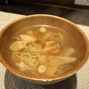 旬菜おばんざい とうたく - 