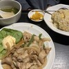 小次郎 歌舞伎町店