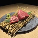 焼肉 天乃 - 