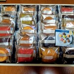 ブールミッシュ - 料理写真:GRAND LUXE