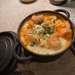 ERUTAN RESTAURANT BAR - 