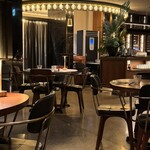 ERUTAN RESTAURANT BAR - 