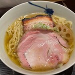 麺 みつヰ - 