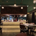 ERUTAN RESTAURANT BAR - 