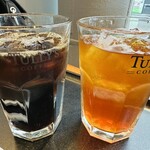 タリーズコーヒー - ドリンク写真: