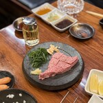 帝塚山 焼肉 匠 - 