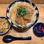 今帰仁 いち藤 - 