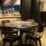 ERUTAN RESTAURANT BAR - 