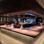 ERUTAN RESTAURANT BAR - 