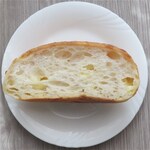 ピノッキオ - リュスティック