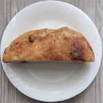 ピノッキオ - ナッツ＆ドライフルーツ リュスティック