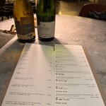 ERUTAN RESTAURANT BAR - 