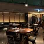 ERUTAN RESTAURANT BAR - 