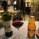 ERUTAN RESTAURANT BAR - 