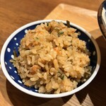 今帰仁 いち藤 - 