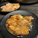 食べ飲み放題 焼肉ダイニングちからや - 