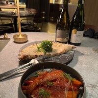 ERUTAN RESTAURANT BAR - 