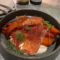 ERUTAN RESTAURANT BAR - 