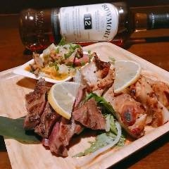 旬鮮酒場 一粋のご予約 - 高崎（JR）/居酒屋 | 食べログ