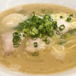 博多らーめん ひまわり - 