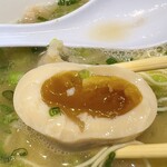 博多らーめん ひまわり - 