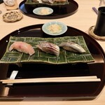 THE SUSHI TOKYO 旬 - 