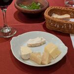 名駅バール・デルソーレ - 