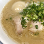 博多らーめん ひまわり - 