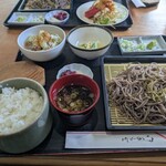 つちや食事処 - 