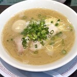 博多らーめん ひまわり - 