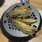 天ぷら 天寅 - 