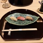 THE SUSHI TOKYO 旬 - 
