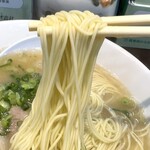 博多らーめん ひまわり - 