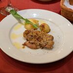 名駅バール・デルソーレ - 