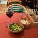 名駅バール・デルソーレ - 