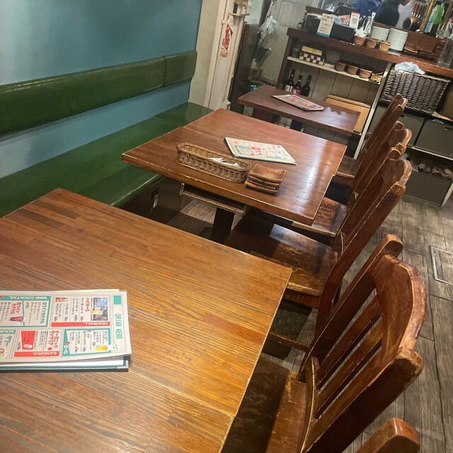 Toaru Ikebukuro no Bistro Sakaba Bisrock photo 4