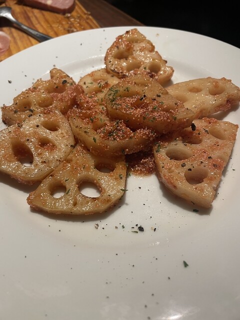 Toaru Ikebukuro no Bistro Sakaba Bisrock photo 3