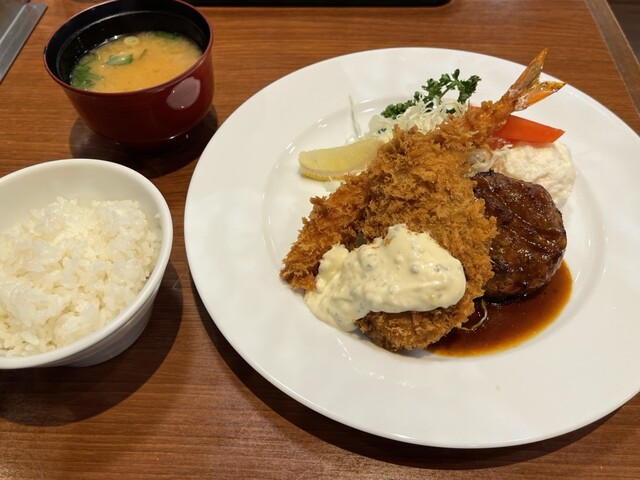 Kaimei Ken Toyohashiekikarumiaten photo