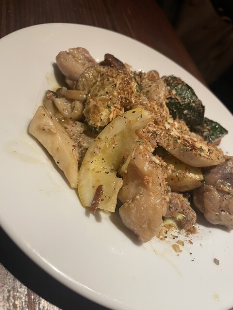 Toaru Ikebukuro no Bistro Sakaba Bisrock photo 2