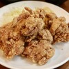 Dining Bar TAO - 若鶏のから揚げ（4個入り） 