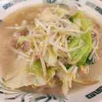 日高屋 - 料理写真: