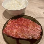 焼肉 伊勢舌 - 