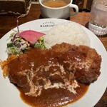 キッチン ハセガワ - 