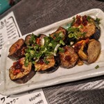 肉刺し居酒屋 ニクイボウズ - 